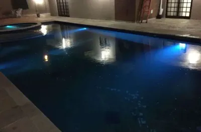 Casa com 4 quartos à venda no Jardim das Indústrias, São José dos Campos 