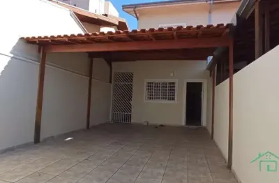 Casa com 3 quartos para alugar no Residencial Bosque dos Ipês, São José dos Campos 