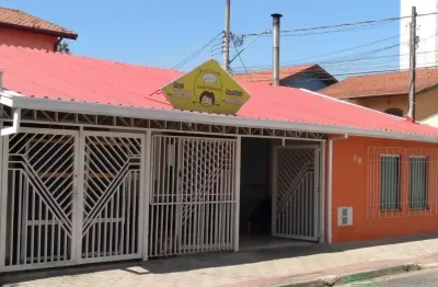 Casa comercial com 2 salas à venda no Jardim América, São José dos Campos 