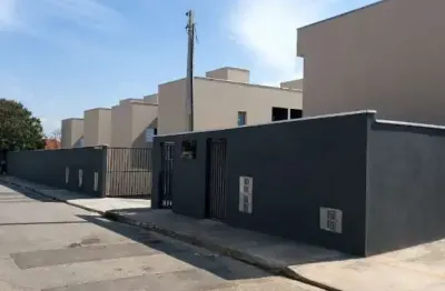 Casa em condomínio fechado com 2 quartos à venda no Chácaras Araújo I, São José dos Campos 