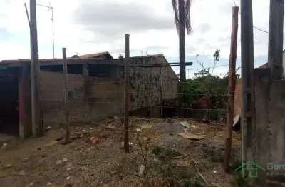 Terreno à venda no Jardim Satélite, São José dos Campos 