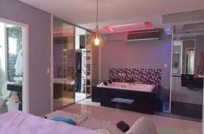 Apartamento com 2 quartos à venda no Jardim das Indústrias, São José dos Campos 