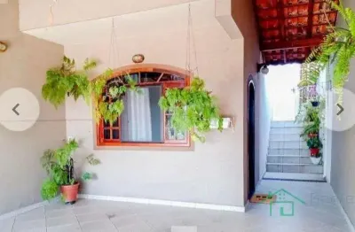 Casa com 3 quartos à venda no Jardim das Indústrias, São José dos Campos 
