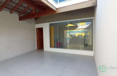 Casa com 3 quartos à venda no Jardim das Indústrias, São José dos Campos 