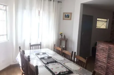 Casa com 3 quartos à venda no Parque Industrial, São José dos Campos 