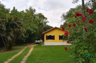 Chácara / sítio com 4 quartos à venda em Bom Sucesso, São José dos Campos 