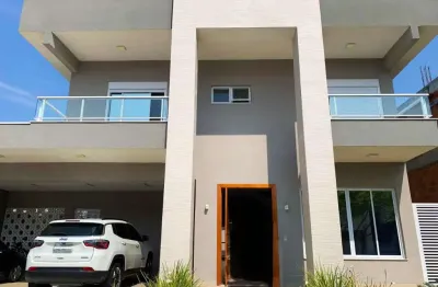 Casa em condomínio fechado com 5 quartos à venda no Jardim do Golfe, São José dos Campos 