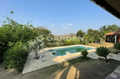 Chácara / sítio com 3 quartos para alugar no Jardim Santa Hermínia, São José dos Campos 