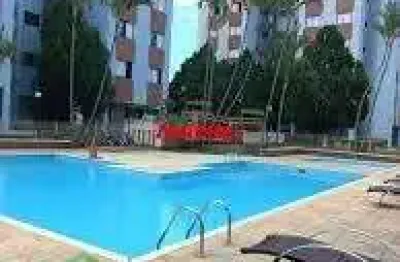 Apartamento com 2 quartos à venda no Jardim Paulista, São José dos Campos 