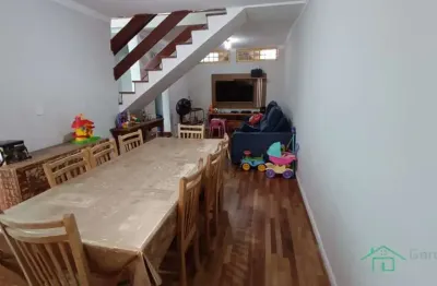 Casa com 3 quartos à venda no Jardim das Indústrias, São José dos Campos 