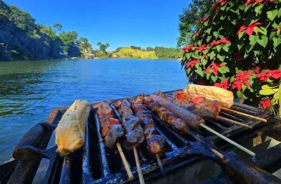 Chácara / sítio com 8 quartos à venda no Paraíso Igaratá, Igaratá 