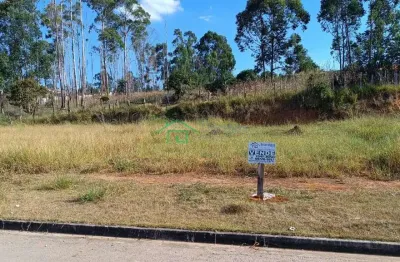 Terreno à venda no Recanto do Vale, São José dos Campos 