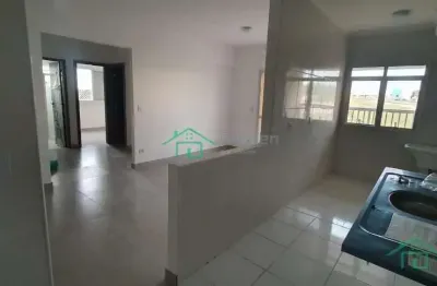 Apartamento com 2 quartos para alugar no Jardim Anhembi, São José dos Campos 