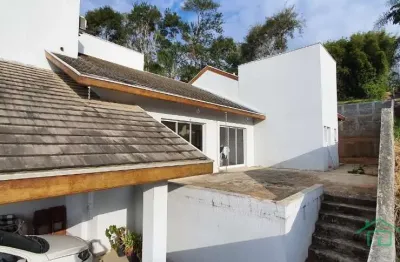 Casa em condomínio fechado com 3 quartos à venda no Recanto Santa Barbara, Jambeiro 