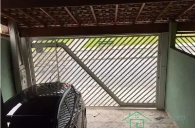 Casa com 3 quartos para alugar no Jardim Alvorada, São José dos Campos 