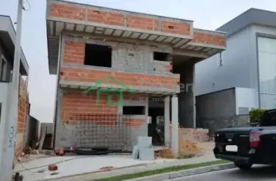 Casa em condomínio fechado com 4 quartos à venda no Condomínio Residencial Mantiqueira, São José dos Campos 
