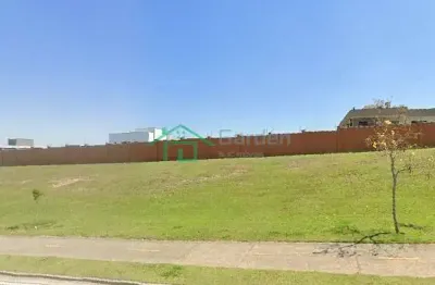 Terreno à venda no Condomínio Residencial Alphaville, São José dos Campos 