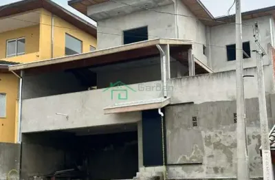 Casa em condomínio fechado com 3 quartos à venda no Condomínio Residencial Mantiqueira, São José dos Campos 
