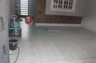 Casa com 3 quartos à venda no Jardim das Indústrias, São José dos Campos 