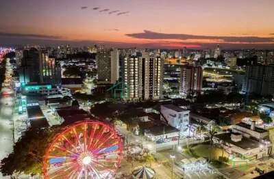 Apartamento com 2 quartos à venda no Jardim Oswaldo Cruz, São José dos Campos 