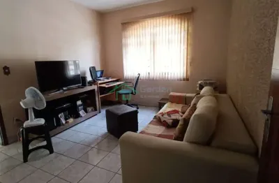 Casa com 2 quartos à venda no Jardim Alvorada, São José dos Campos 