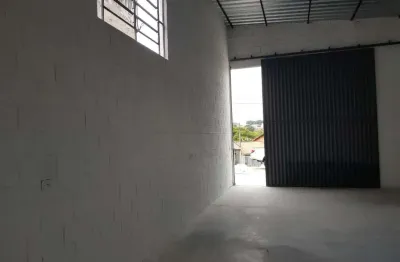 Barracão / Galpão / Depósito com 1 sala à venda no Jardim Satélite, São José dos Campos 
