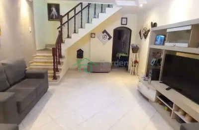 Casa com 3 quartos à venda no Residencial Bosque dos Ipês, São José dos Campos 