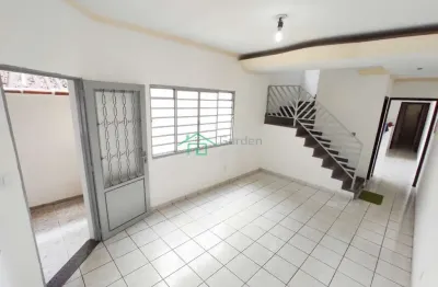 Casa com 4 quartos à venda no Jardim Augusta, São José dos Campos 