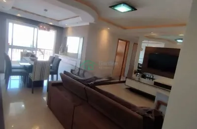 Apartamento com 3 quartos à venda no Jardim Estoril, São José dos Campos 