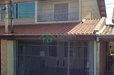 Casa com 3 quartos à venda no Jardim Del Rey, São José dos Campos 