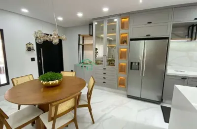 Casa com 3 quartos à venda no Jardim Oriente, São José dos Campos 