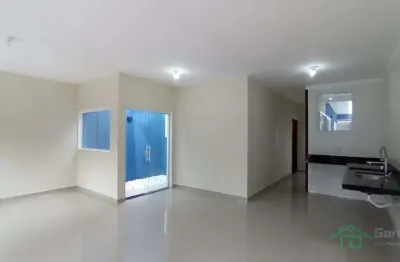 Casa com 3 quartos para alugar no Loteamento Villa Branca, Jacareí 