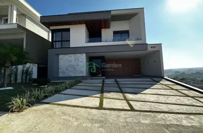 Casa em condomínio fechado com 4 quartos à venda no Loteamento Verana, São José dos Campos 