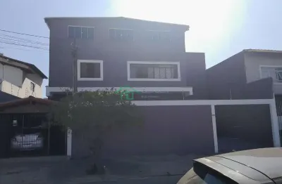 Casa com 4 quartos à venda no Palmeiras de São José, São José dos Campos 