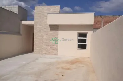 Casa com 2 quartos à venda no Setville Altos de São José, São José dos Campos 