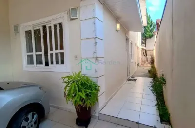 Casa com 3 quartos à venda no Jardim das Indústrias, São José dos Campos 