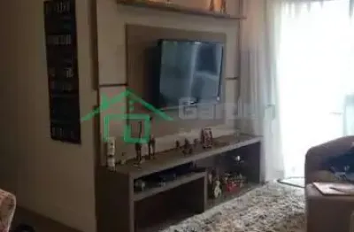 Apartamento com 3 quartos à venda no Jardim Satélite, São José dos Campos 