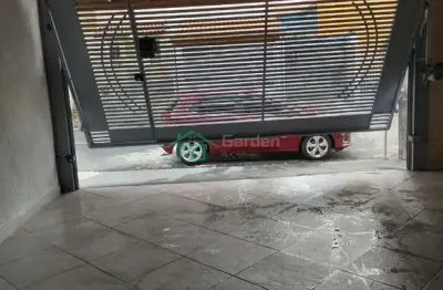 Casa com 3 quartos à venda no Residencial Bosque dos Ipês, São José dos Campos 