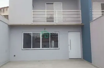 Casa com 3 quartos à venda no Monte Castelo, São José dos Campos 