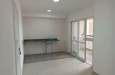 Apartamento com 2 quartos à venda na Vila Industrial, São José dos Campos 