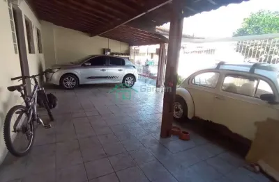 Casa com 3 quartos à venda no Jardim das Indústrias, São José dos Campos 
