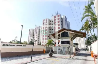 Apartamento com 2 quartos à venda no Jardim Paulista, São José dos Campos 