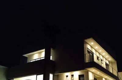 Casa em condomínio fechado com 4 quartos à venda no Condomínio Residencial Colinas do Paratehy, São José dos Campos 