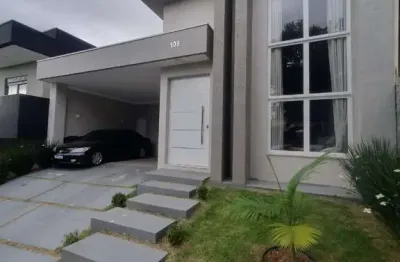 Casa em condomínio fechado com 3 quartos à venda no Condomínio Vem Viver Jacareí, Jacareí 