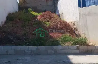 Terreno à venda no Jardim Santa Júlia, São José dos Campos 