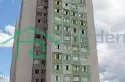 Apartamento com 2 quartos para alugar no Jardim Bela Vista, São José dos Campos 