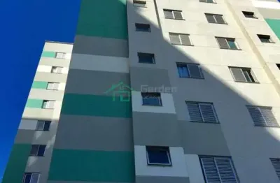 Apartamento com 3 quartos à venda no Monte Castelo, São José dos Campos 