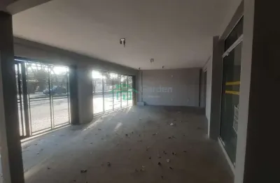 Prédio com 4 salas para alugar no Jardim das Indústrias, São José dos Campos 
