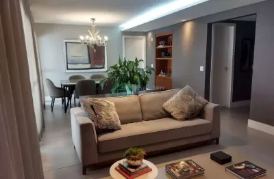 Apartamento com 3 quartos à venda no Jardim Esplanada, São José dos Campos 