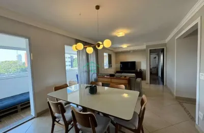 Apartamento com 3 quartos à venda no Jardim Esplanada, São José dos Campos 